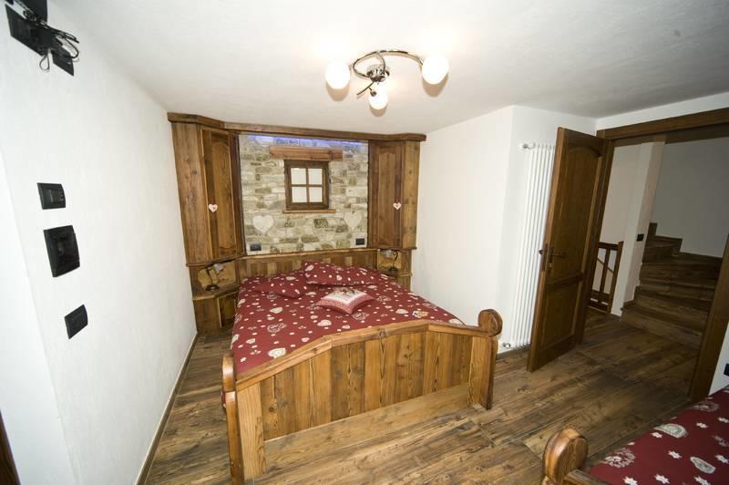 Le Petit Coeur Hotel Fontainemore Buitenkant foto